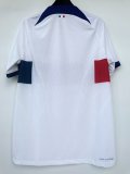23/24 PSG Away Jersey Player Version 1:1 Quality