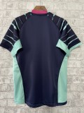 Rugby 2022-2023 New Zealand Away Rugby Jersey High Quality