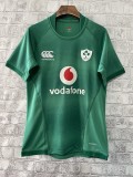 Rugby 2022-2023 New Zealand home Rugby Jersey High Quality