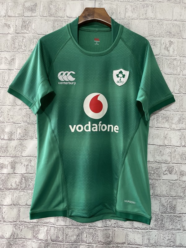 Rugby 2022-2023 New Zealand home Rugby Jersey High Quality