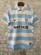 Rugby 2022-2023 Racing 92 Home Rugby Jersey High Quality
