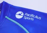 Rugby 2022-2023 Fiji Home Rugby Jersey High Quality