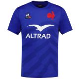 Rugby 2023 France Home Rugby Jersey High Quality