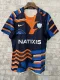 Rugby 2022-2023 Racing 92 Away Rugby Jersey High Quality