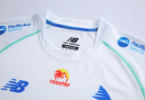 Rugby 2022-2023 Fiji Away Rugby Jersey High Quality