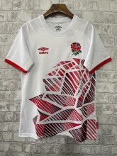 Rugby 2022-2023 England Training Rugby Jersey High Quality