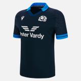Rugby 2022-2023 Scotland Home Rugby Jersey High Quality