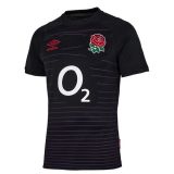 Rugby 2022-2023 England Away Rugby Jersey High Quality
