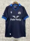 Rugby 2022-2023 Scotland Home Rugby Jersey High Quality