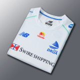 Rugby 2022-2023 Fiji Away Rugby Jersey High Quality