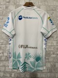 Rugby 2022-2023 Fiji Away Rugby Jersey High Quality