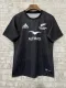 Rugby 2023 New Zealand Black Training Rugby Jersey High Quality