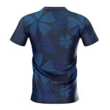Rugby 2023 Fiji Training Rugby Jersey for Sevens Team High Quality