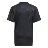 Rugby 2023 New Zealand Black Training Rugby Jersey High Quality
