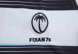 Rugby 2022-2023 Fiji Home Rugby Jersey for Sevens Team High Quality