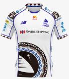 Rugby 2023-2024 Fiji Home Rugby Jersey High Quality