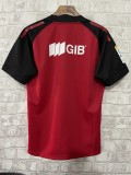 Rugby 2023 Crusaders Home Rugby Jersey High Quality