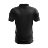 Rugby 2023 New Zealand Black Rugby Jersey High Quality