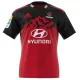 Rugby 2023 Crusaders Home Rugby Jersey High Quality