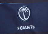 Rugby 2022-2023 Fiji Away Rugby Jersey High Quality