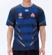 Rugby World Cup 2023 Japan Away Rugby Jersey High Quality