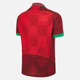 Rugby World Cup 2023 Portugal Home Rugby Jersey High Quality
