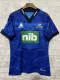 Rugby 2023 Blues Home Rugby Jersey High Quality