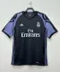 16/17 Real Madrid Third Retro Jersey