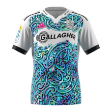 Rugby 2023 Chiefs Away Rugby Jersey High Quality
