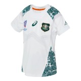 Rugby World Cup 2023 Austrilia Away Rugby Jersey High Quality
