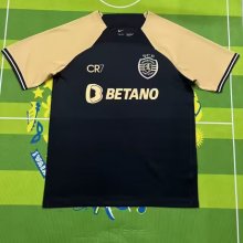 23/24Sporting Lisbon Third Jersey Thai Quality