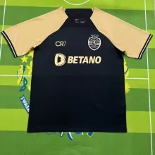 23/24Sporting Lisbon Third Jersey Thai Quality