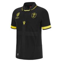 Rugby World Cup 2023 Venice Away Rugby Jersey High Quality