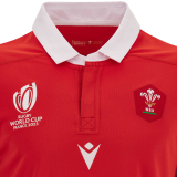 Rugby World Cup 2023 Venice Home Rugby Jersey High Quality