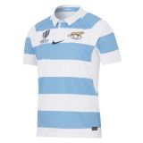 Rugby World Cup 2023 Argentina Home Rugby Jersey High Quality