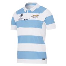 Rugby World Cup 2023 Argentina Home Rugby Jersey High Quality
