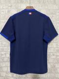Rugby World Cup 2023 France Home Rugby Jersey High Quality