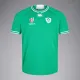 Rugby World Cup 2023 Ireland Home Rugby Jersey High Quality