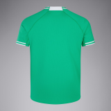 Rugby World Cup 2023 Ireland Home Rugby Jersey High Quality