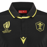 Rugby World Cup 2023 Venice Away Rugby Jersey High Quality