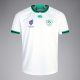 Rugby World Cup 2023 Ireland Away Rugby Jersey High Quality