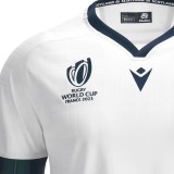 Rugby World Cup 2023 Scotland Away Rugby Jersey High Quality