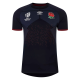 Rugby World Cup 2023 England Away Rugby Jersey High Quality