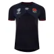 Rugby World Cup 2023 England Away Rugby Jersey High Quality