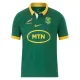 Rugby World Cup 2023 South Africa Home Rugby Jersey High Quality