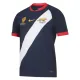 Rugby World Cup 2023 Argentina Away Rugby Jersey High Quality