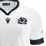 Rugby World Cup 2023 Scotland Away Rugby Jersey High Quality