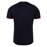 Rugby World Cup 2023 England Away Rugby Jersey High Quality