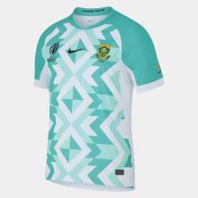 Rugby World Cup 2023 South Africa Away Rugby Jersey High Quality