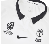 Rugby World Cup 2023 Fiji Home Rugby Jersey High Quality
